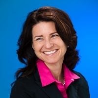 THRIVE CEO and credit union expert Anne Legg