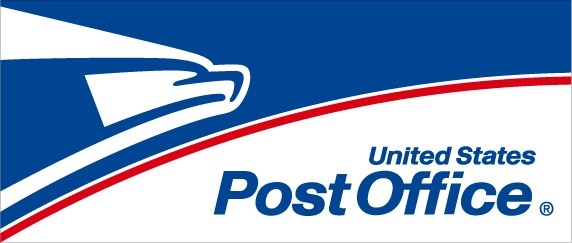 United States Post Office logo