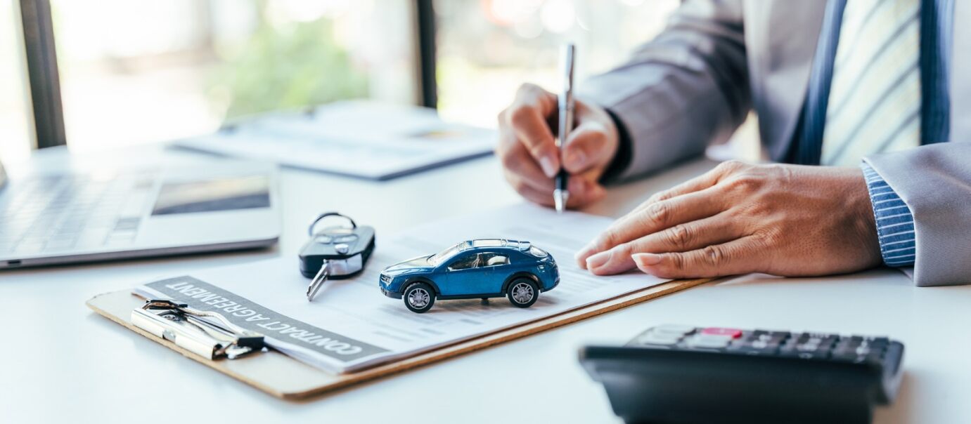 Addressing Auto Loan Defaults: Ensuring Sustainable Automotive Finance
