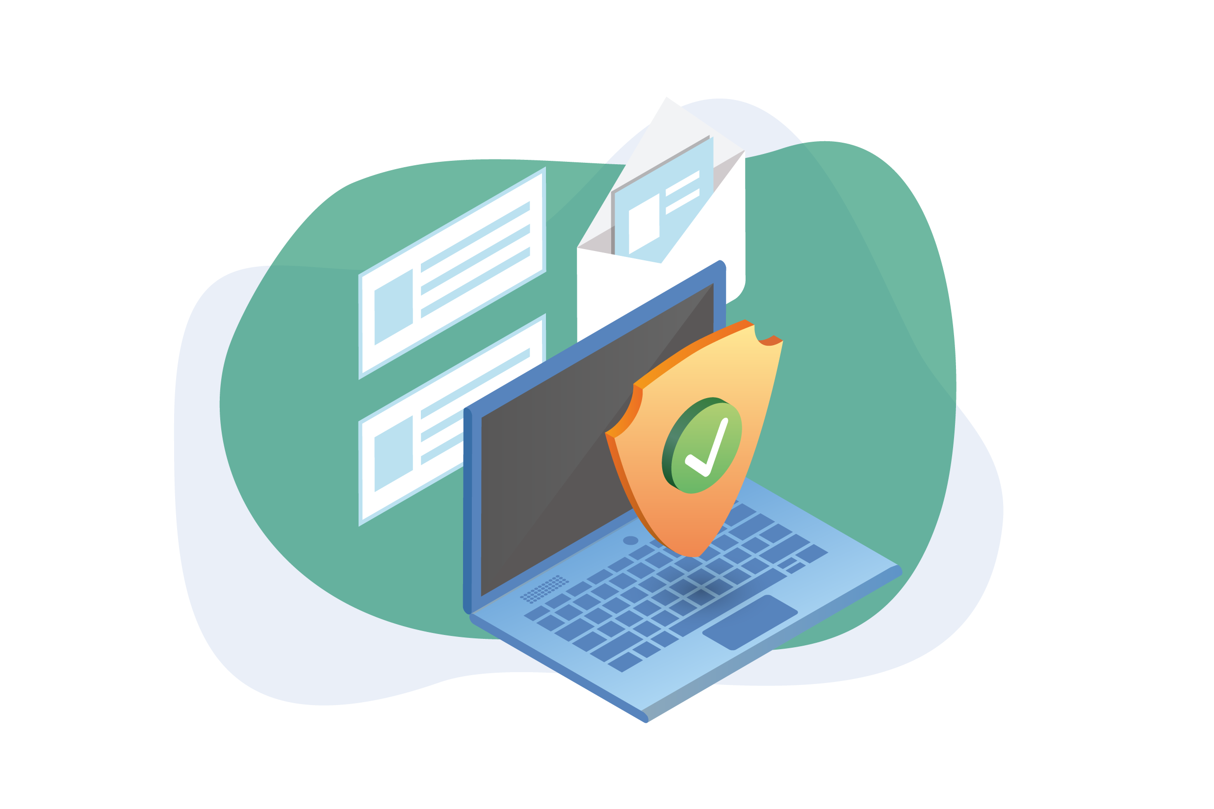 4 Ways to Reduce Risk in Compliance Communications