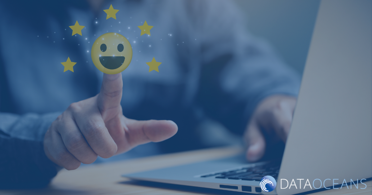 Credit union member accessing account information through a digital portal as part of an improved member experience strategy