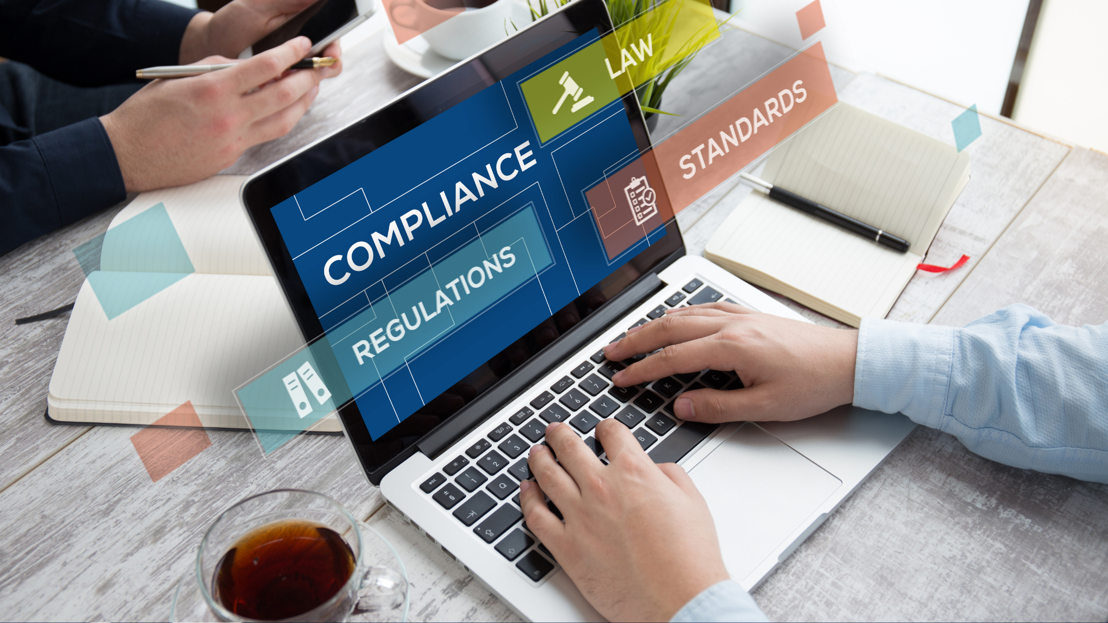 4 Ways to Reduce Risk in Regulatory Communications