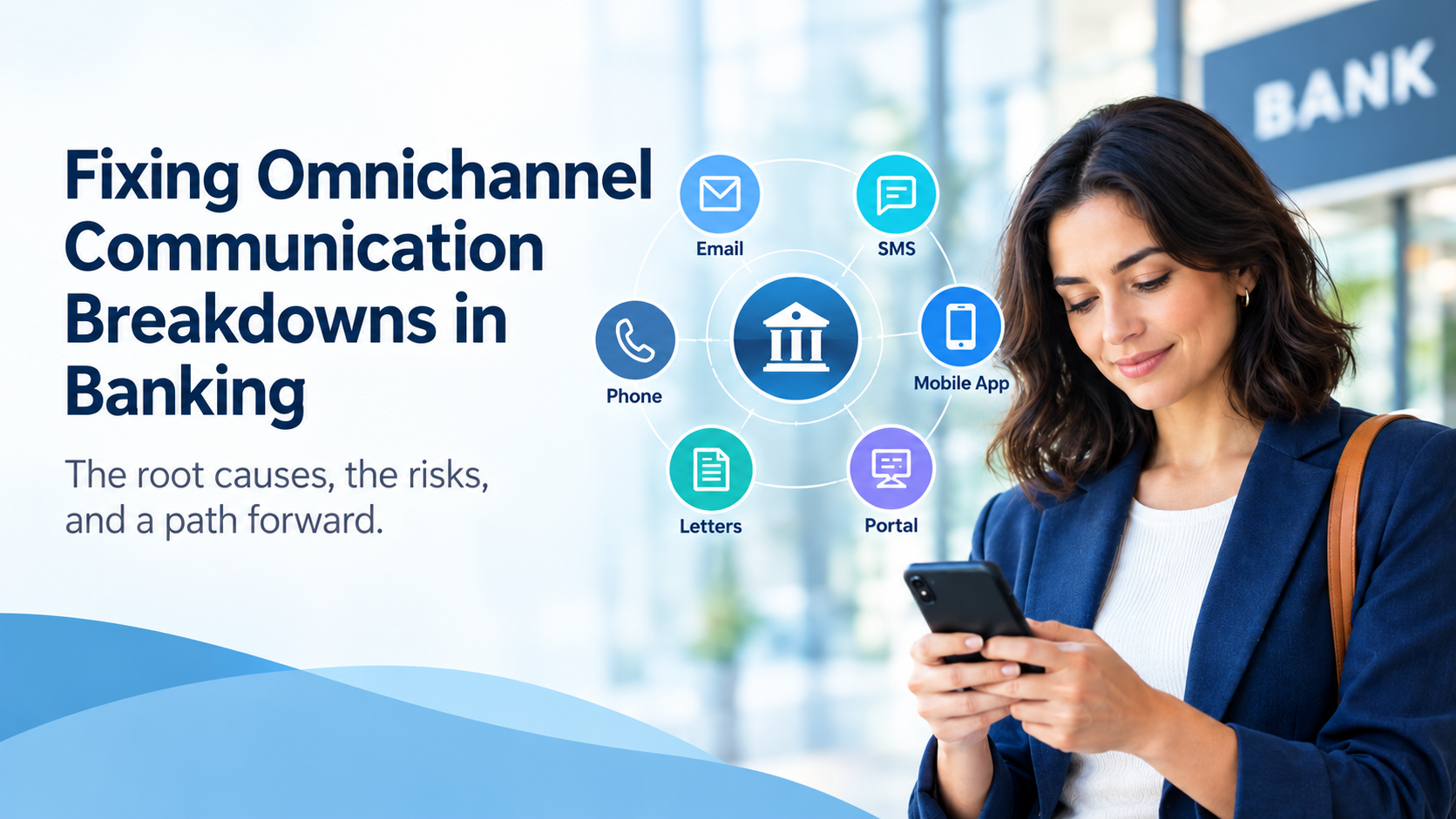The Hidden Cost of Communication Breakdowns in Banking