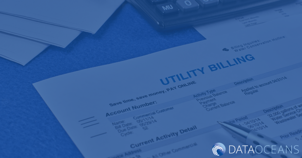 Unlock the Power of Utility Billing Statements