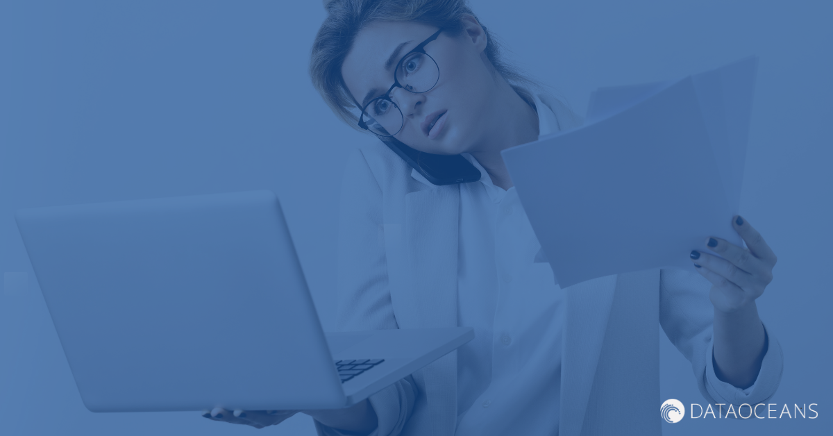 The Hidden Business Costs of Poor Letter Management