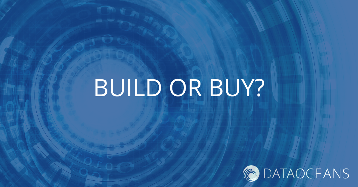 Build vs. Buy: How to Choose the Right Customer Portal for Consumer Finance