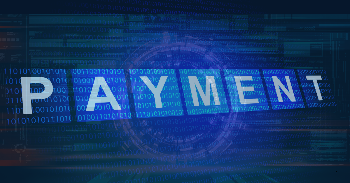 Payment