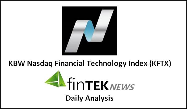 DataOceans Partners Listed in NASDAQ FINTECH INDEX