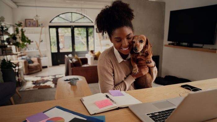 How to Thrive (Not Just Survive) in This Working From Home Thing