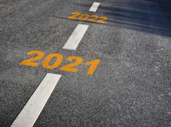 To Make It to 2022, Improve Efficiencies