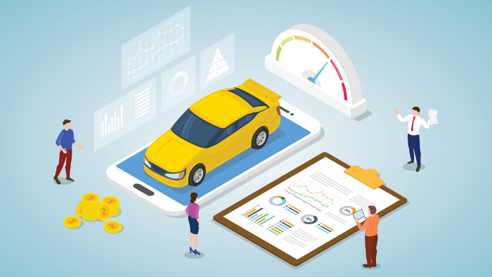 Addressing Auto Loan Deficiencies with Better Servicing