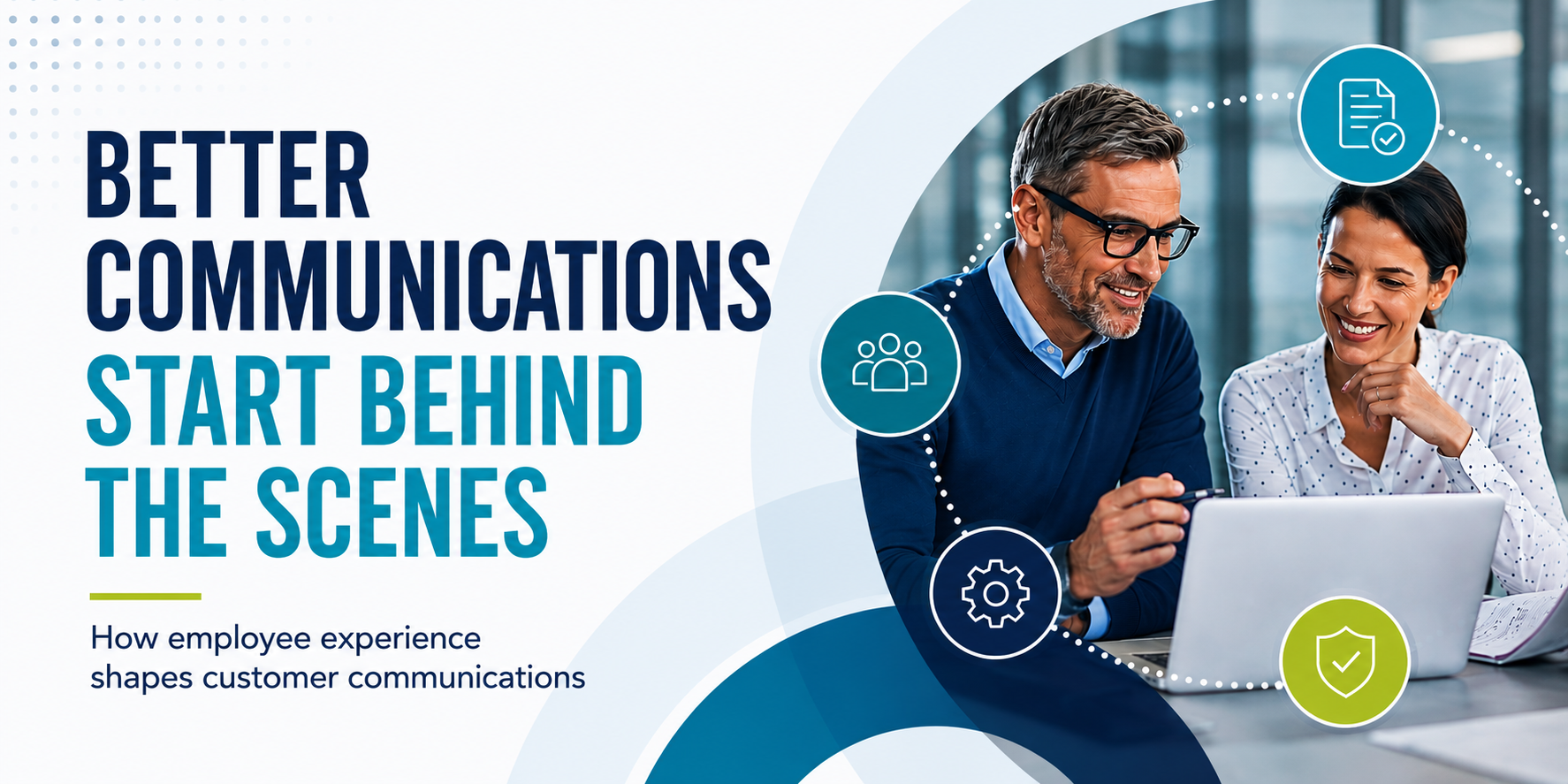 Why Employee Experience Is Becoming a Customer Communications Strategy