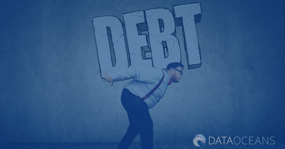 Debt Stacking Is Reshaping Financial Risk. Why Customer Communications Matter More Than Ever