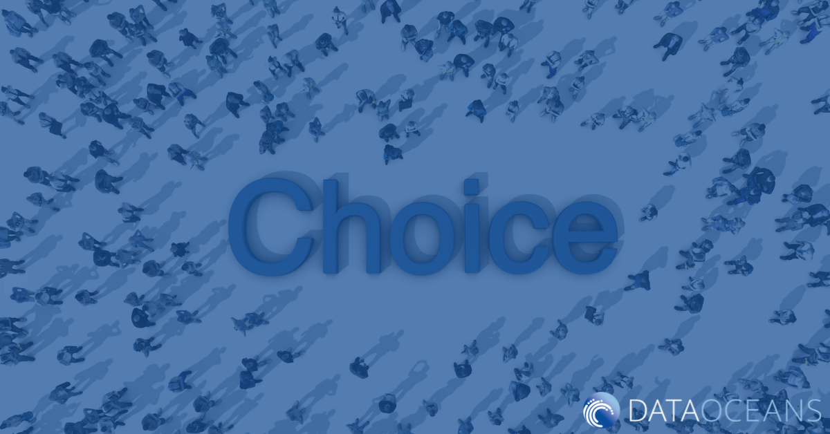 Trusted Delivery Starts With Choice: A Practical Framework for Print and Digital