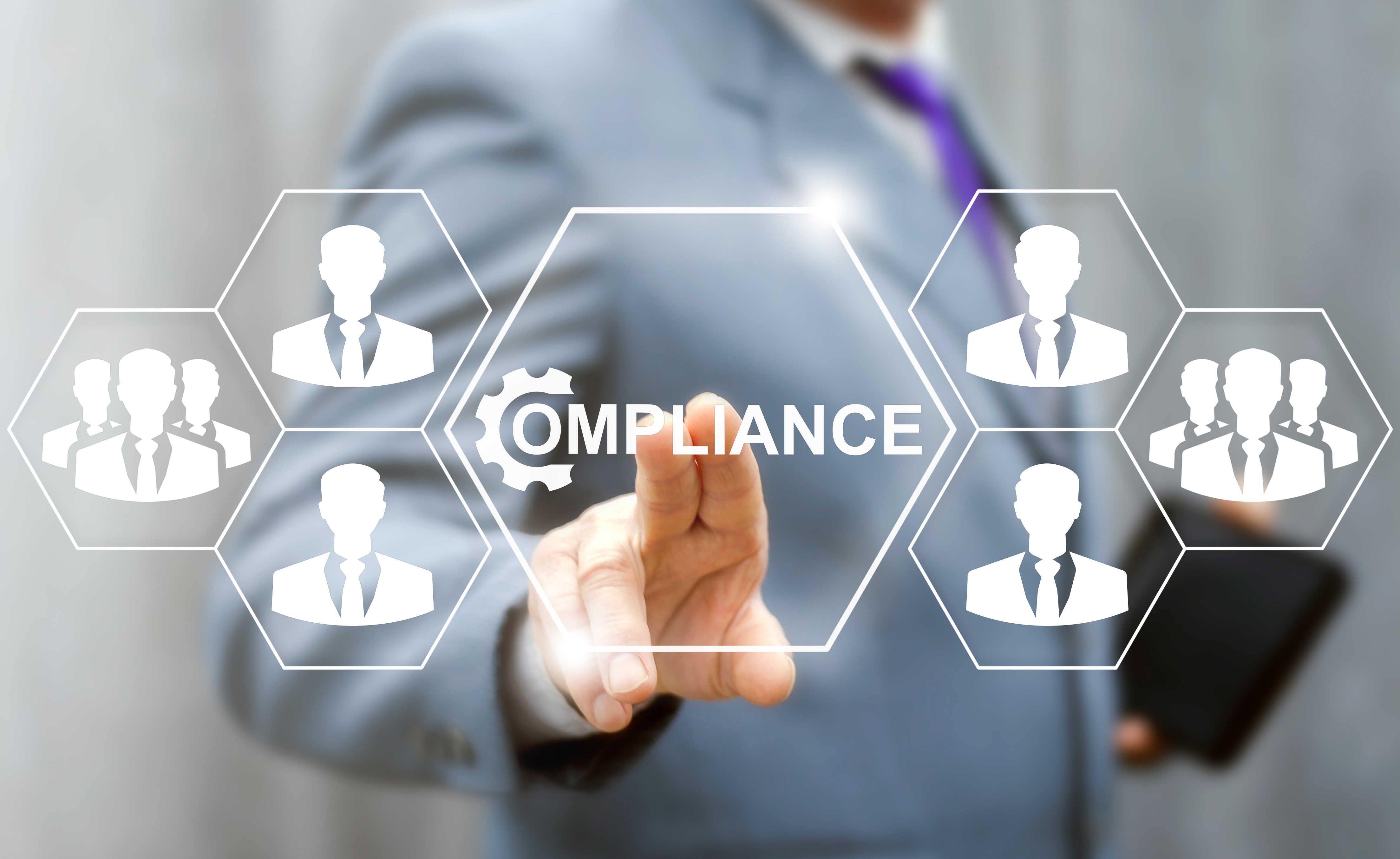 Are your Regulatory Customer Communications Compliant and Audit Ready?